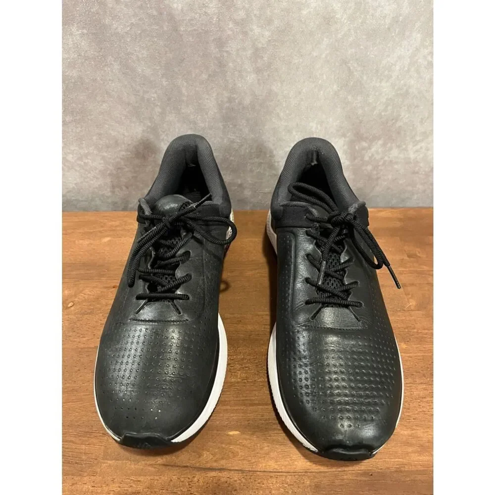 Johnston & Murphy comfortable men