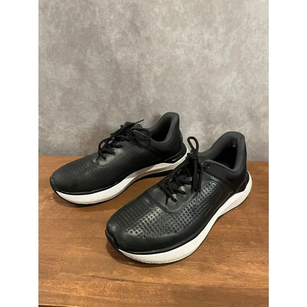 Johnston & Murphy comfortable men