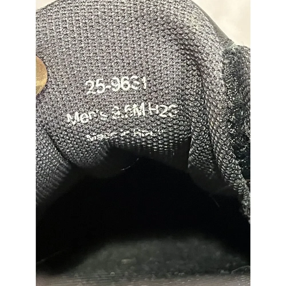 Johnston & Murphy comfortable men