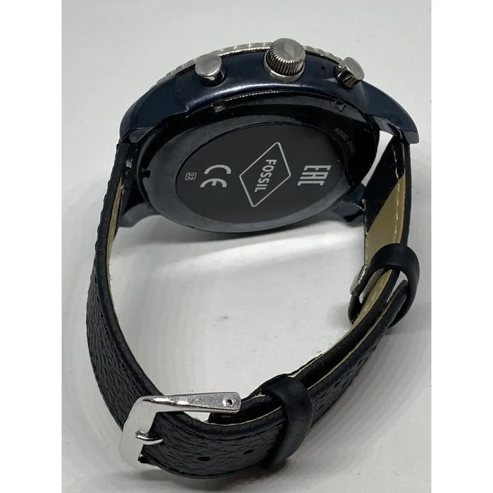 Fossil classy watch