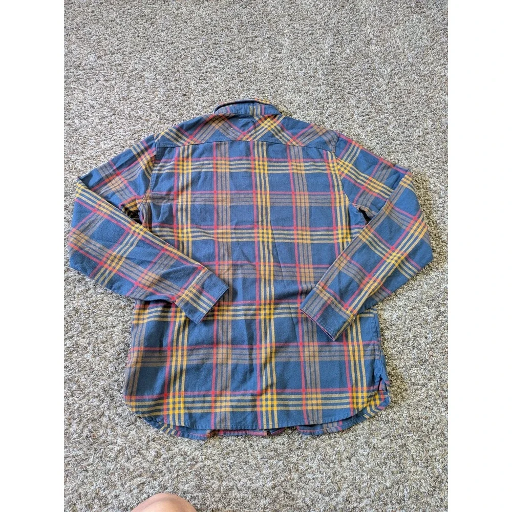Levis see all