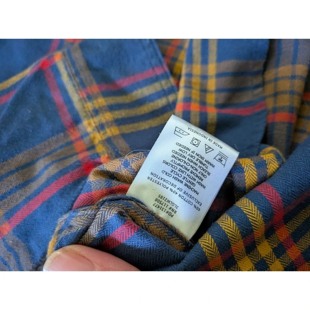 Levis see all