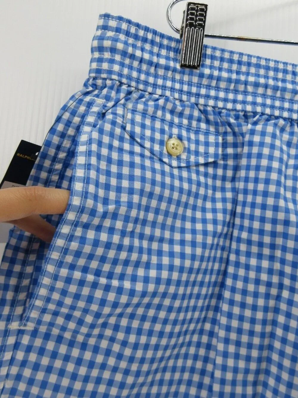 Polo Ralph Lauren brand polo