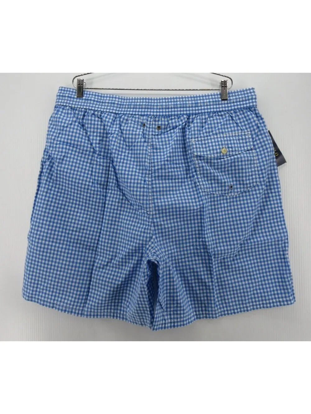 Polo Ralph Lauren brand polo