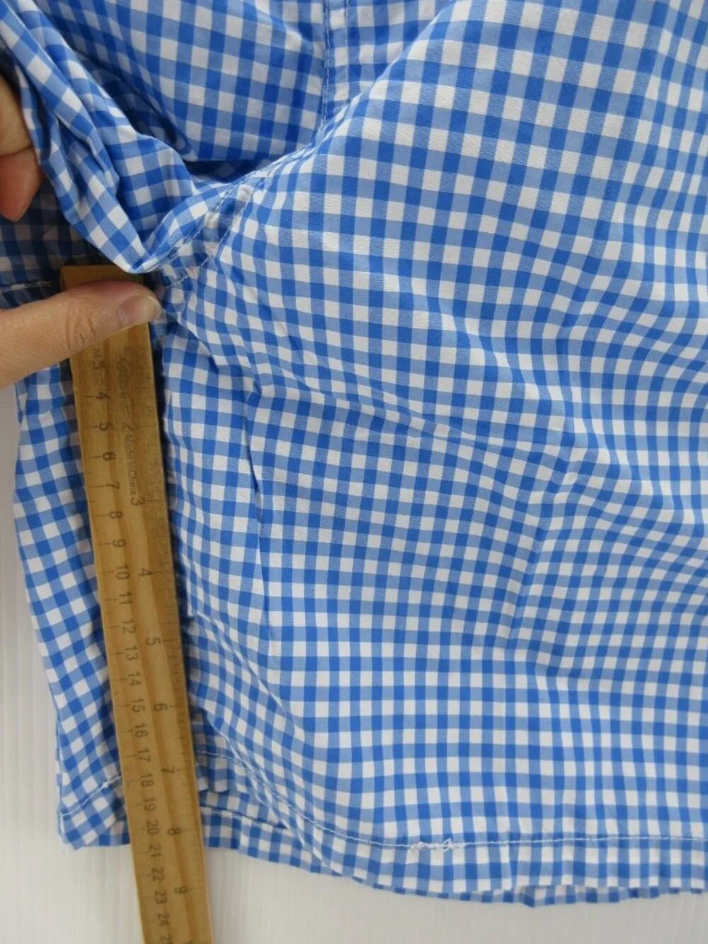 Polo Ralph Lauren brand polo