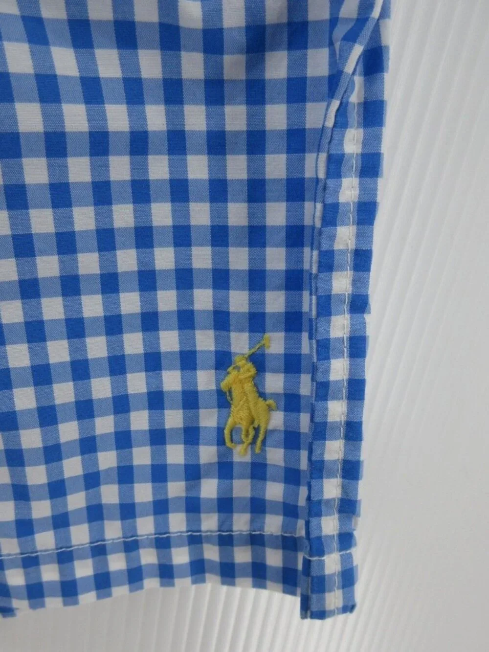 Polo Ralph Lauren brand polo
