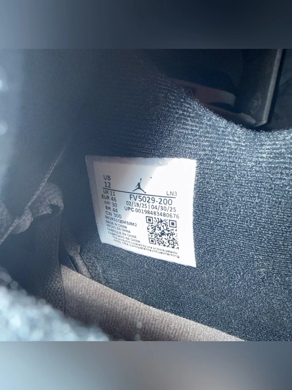 Jordan 4 Retro “Cave Stone”