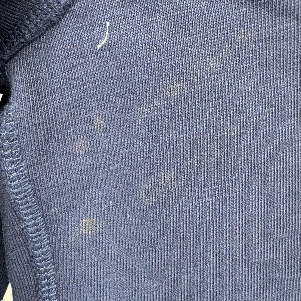 Polo Ralph Lauren front what neckline