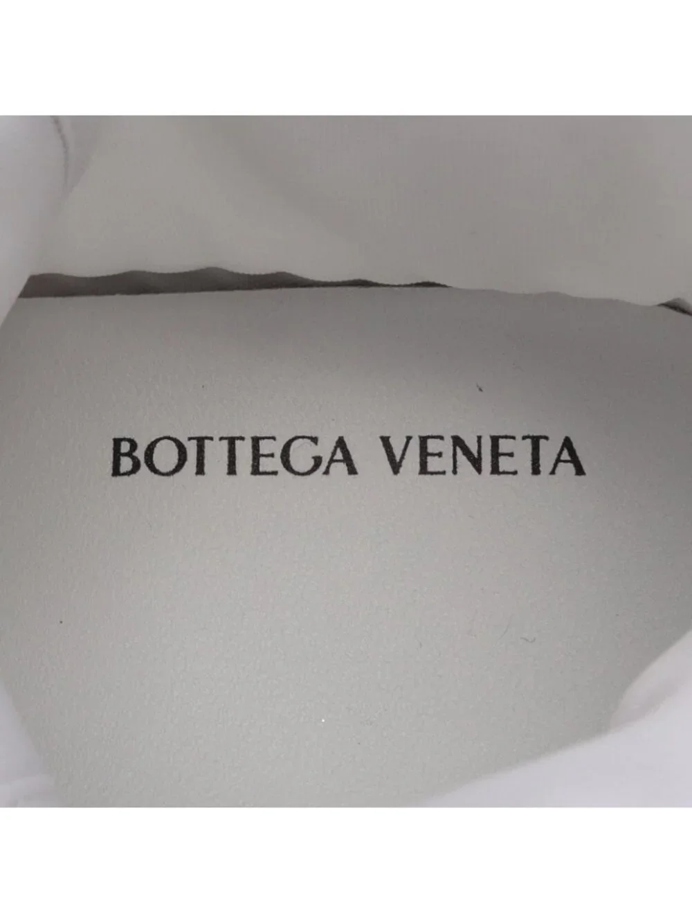 Bottega Veneta unused item