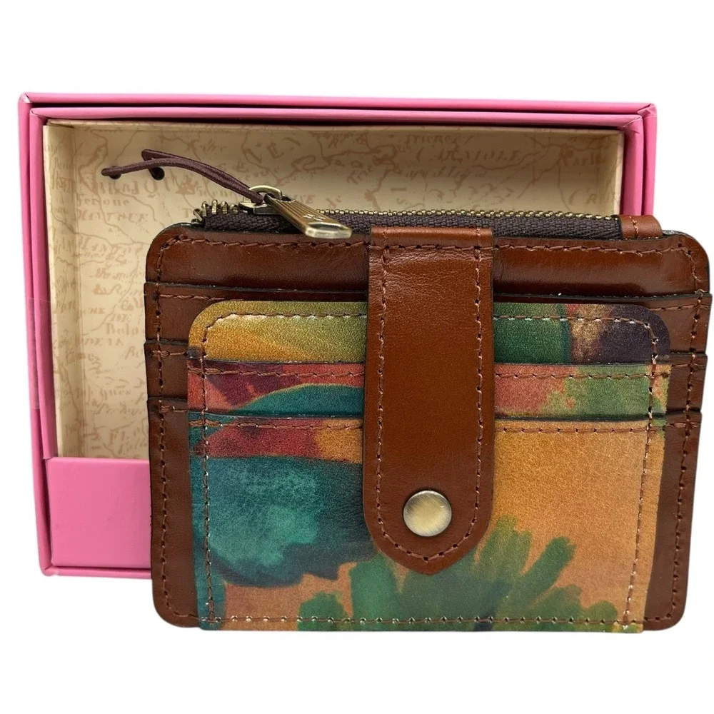 Patricia Nash new gift