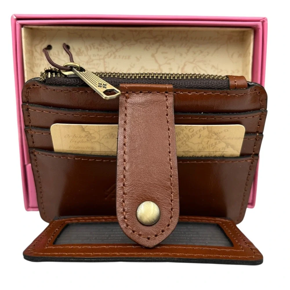 Patricia Nash new gift