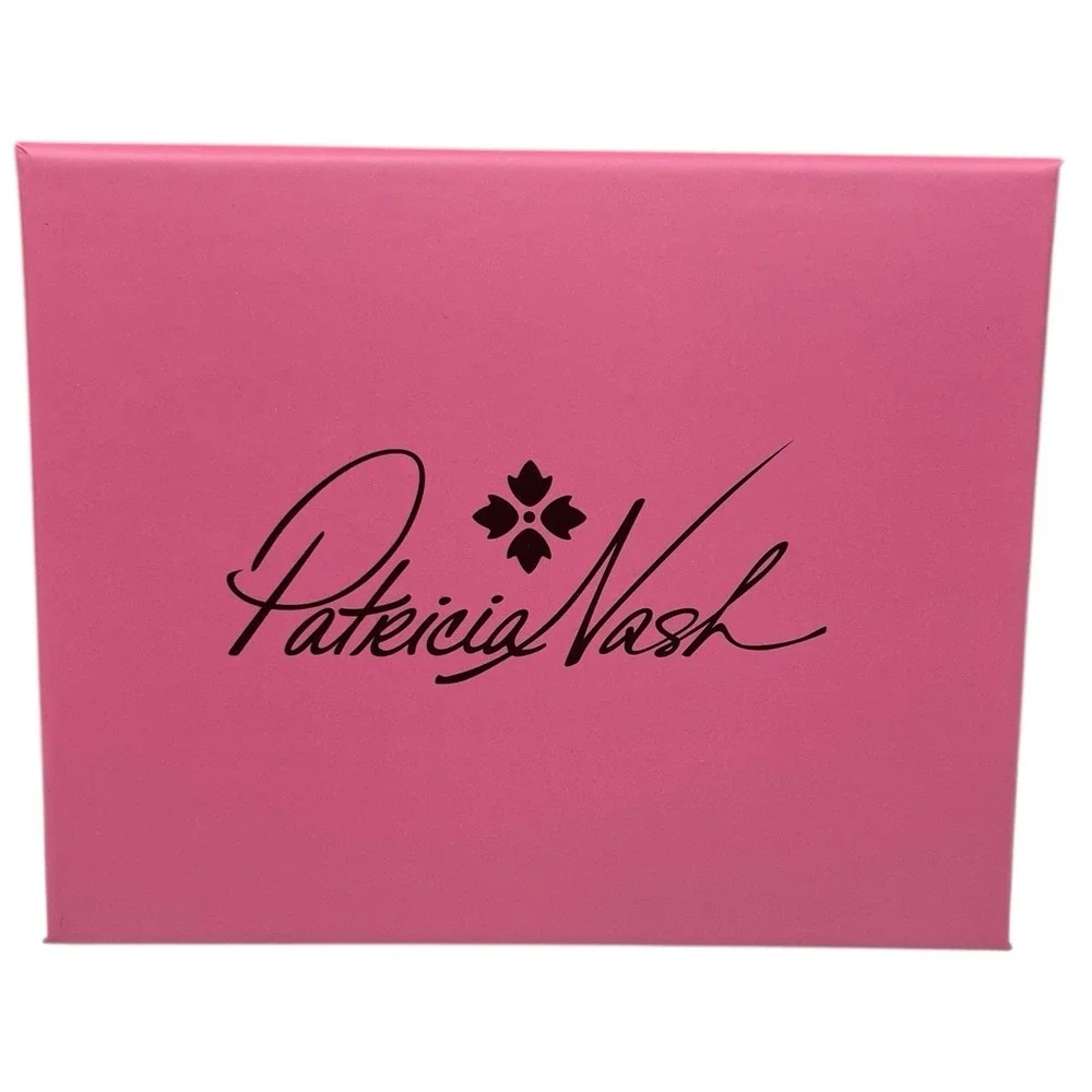 Patricia Nash new gift