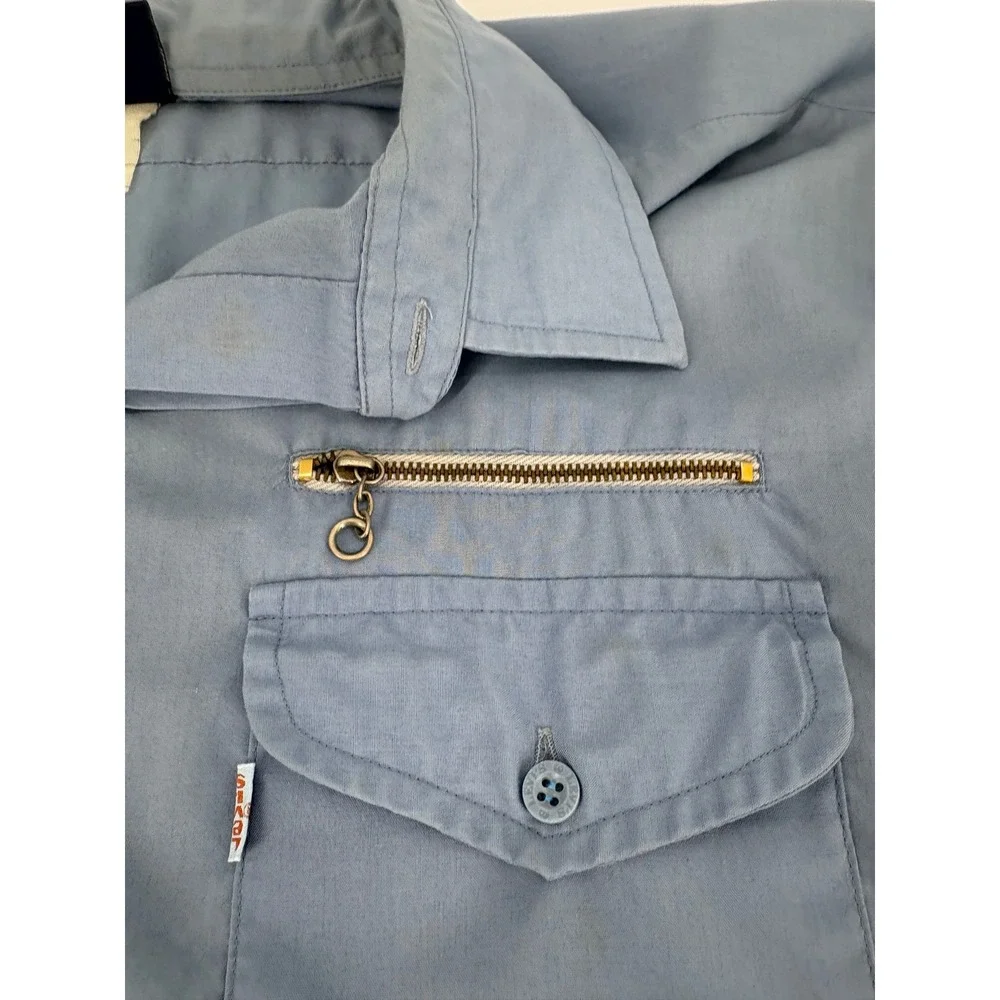Levis up cotton