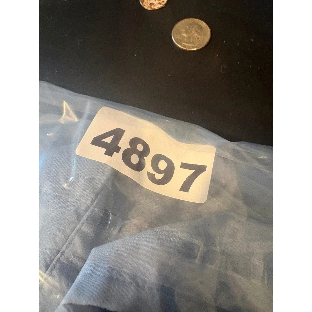 Levis pockets cotton