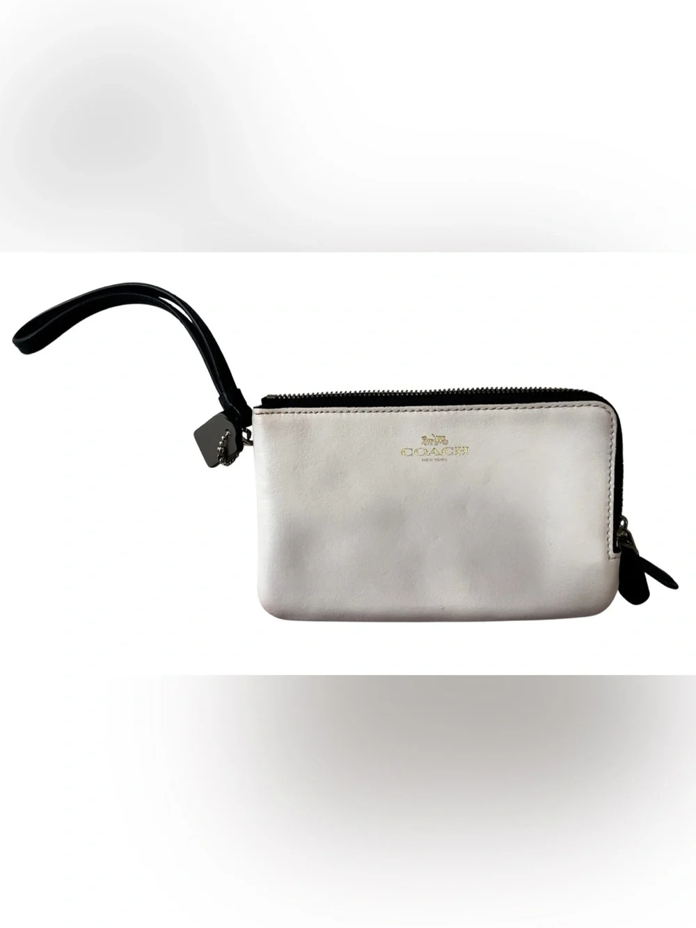 Coach trim pocket perfect