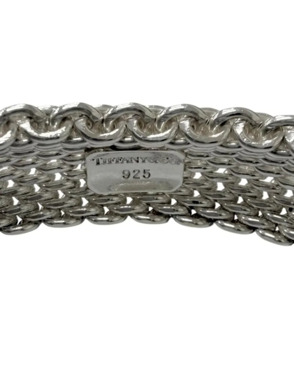 Tiffany & Co. main this