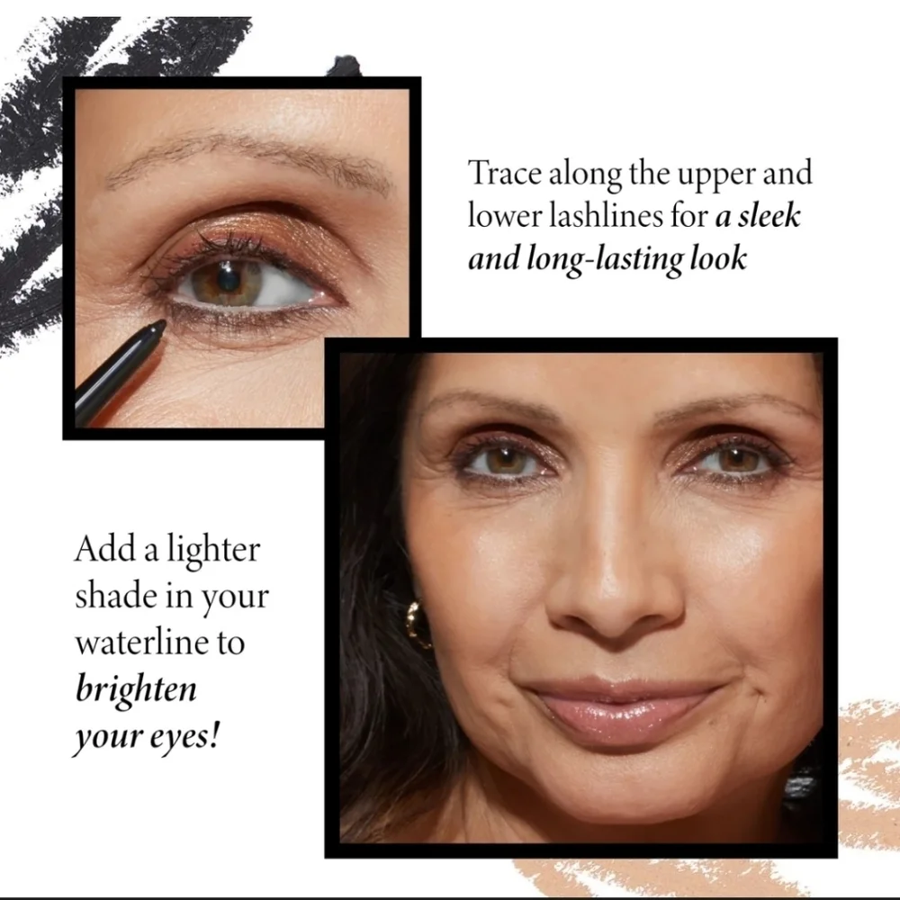 Laura Geller achieve bold