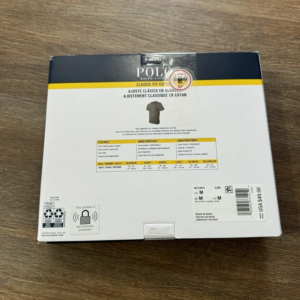 Polo Ralph Lauren this piece