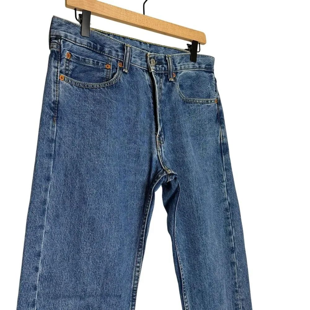 Levis levi mens