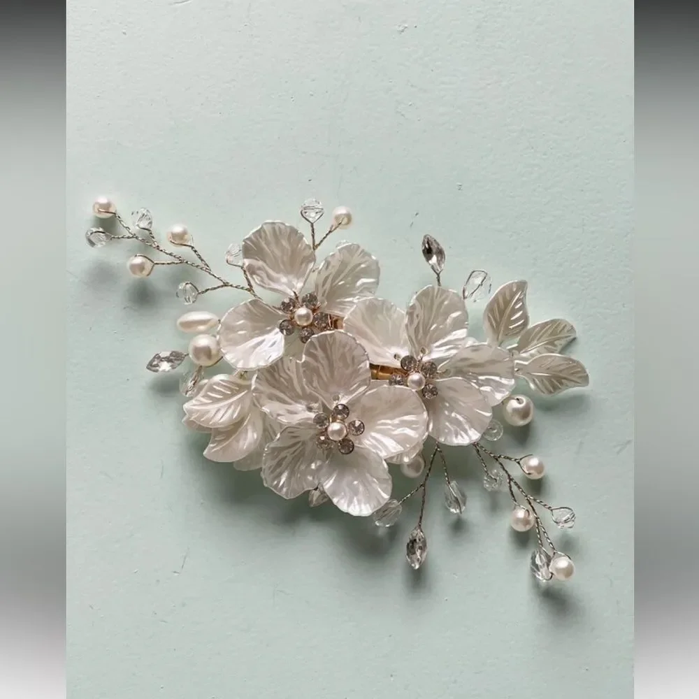 Anthropologie this exquisite