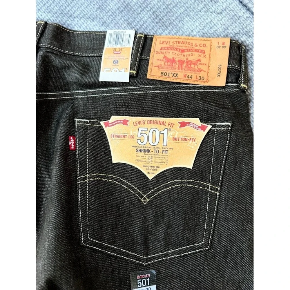 Levis levi 501
