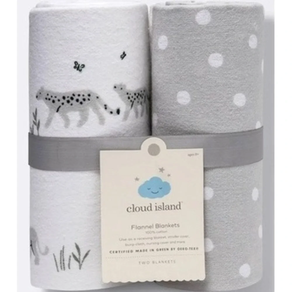 cloud island brand cloud