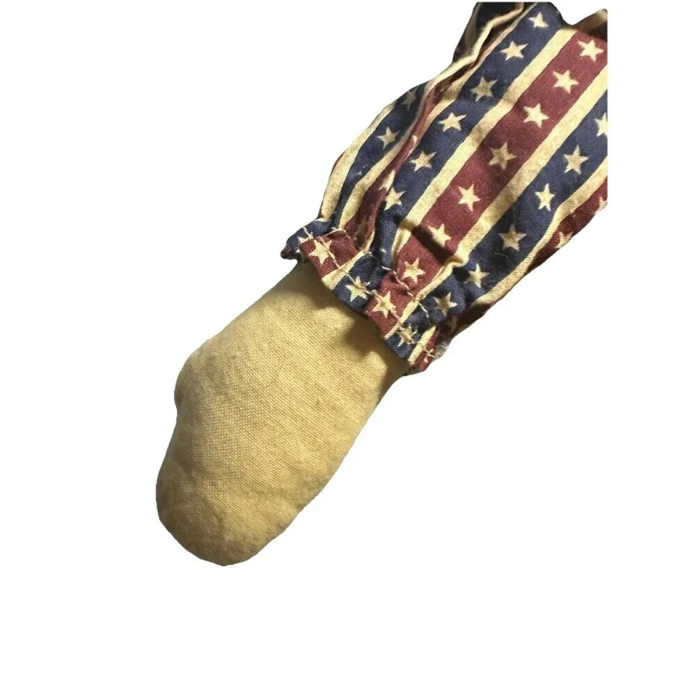 The Unbranded Brand raggedy ann