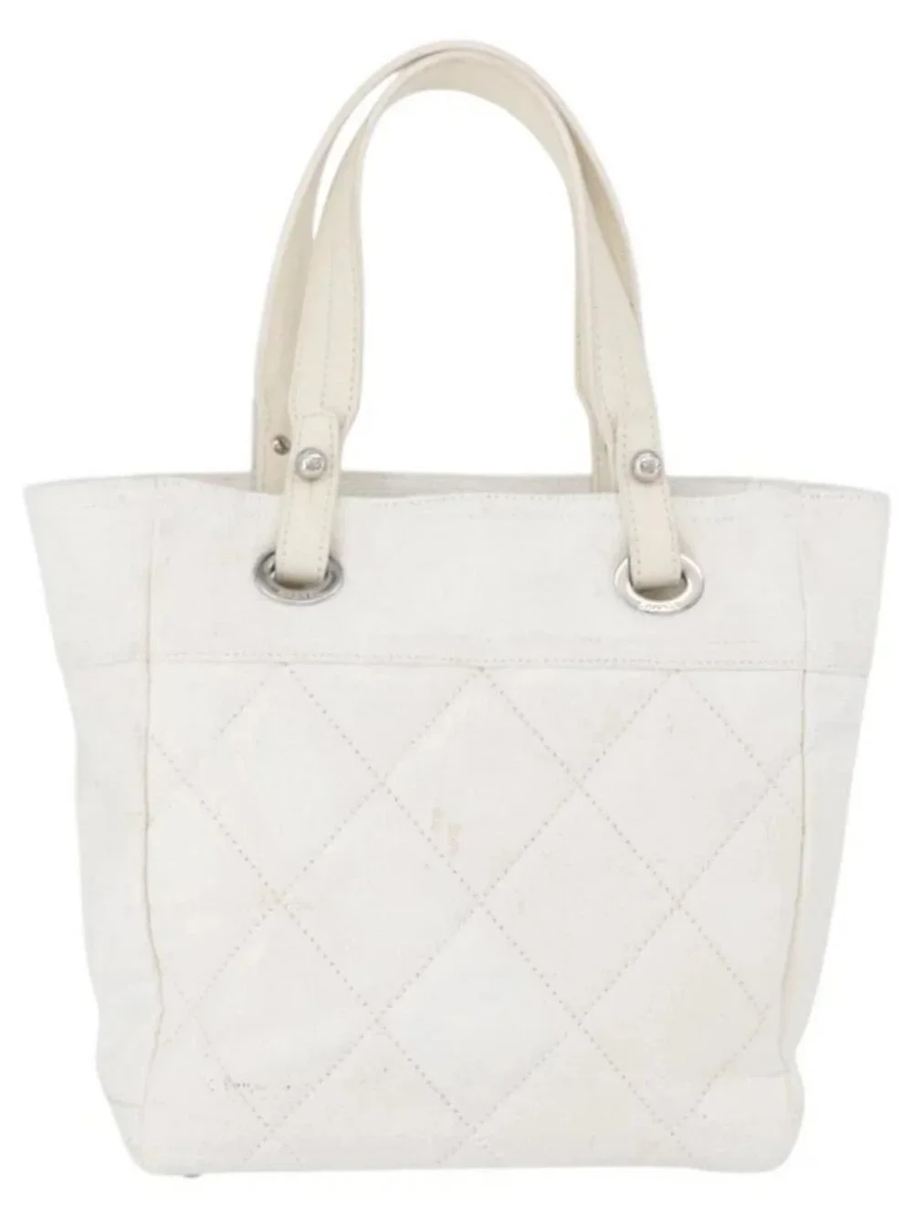 CHANEL brand	chanel color	silver