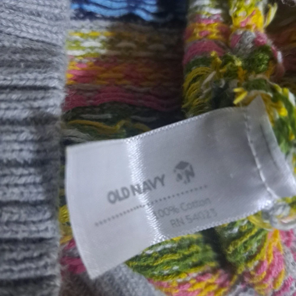 Old Navy old navy