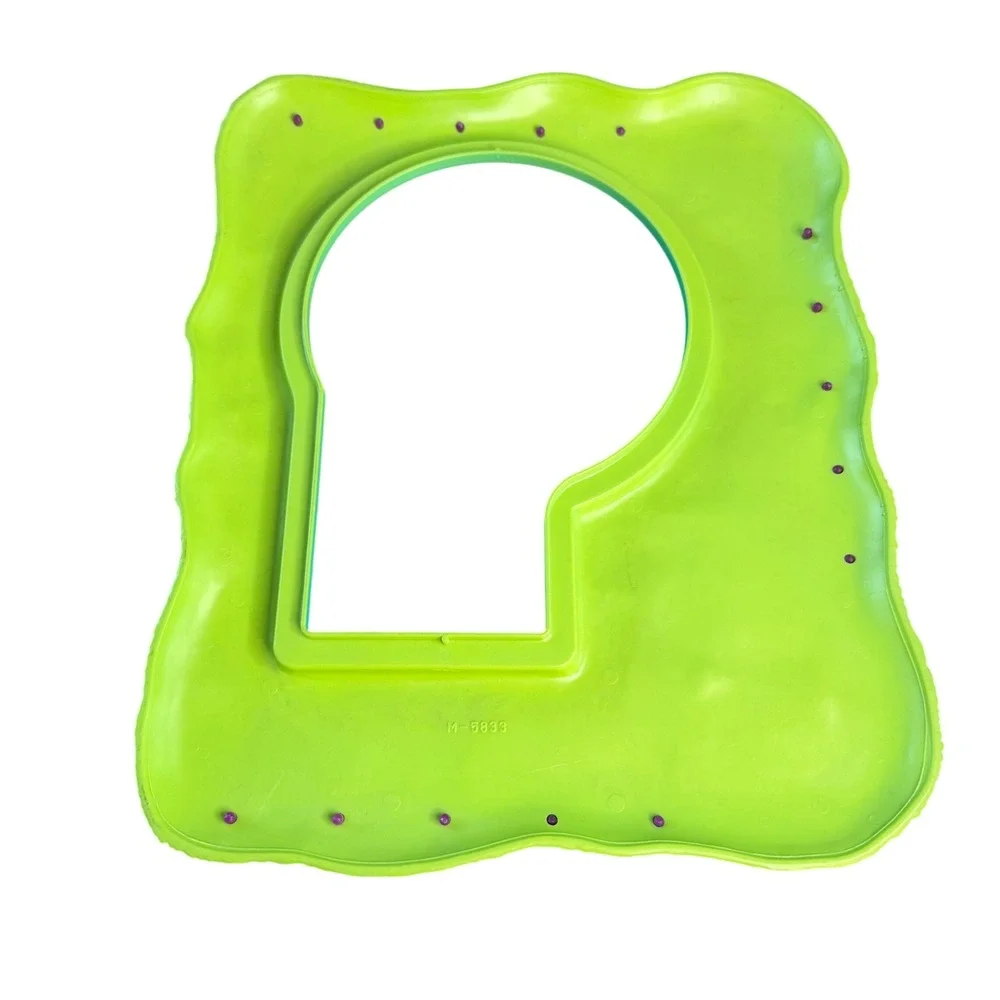 Mattel spark your