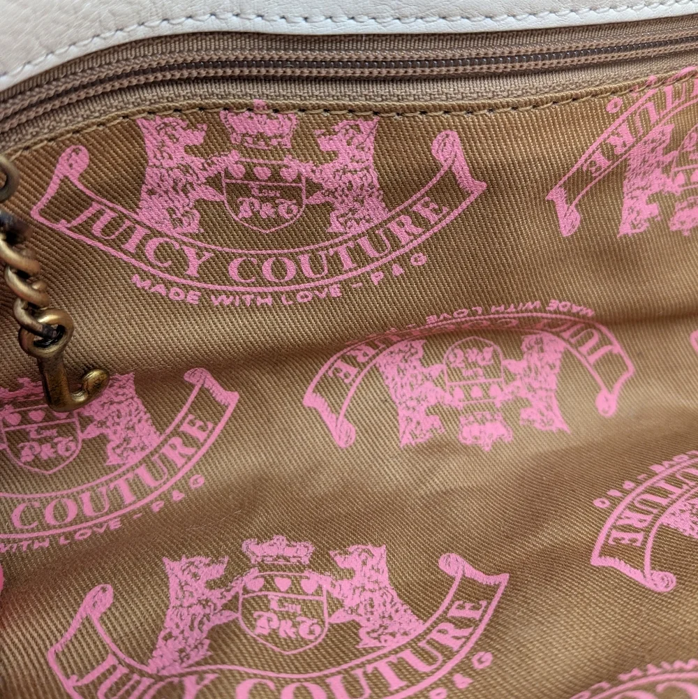 Juicy Couture authentic vintage