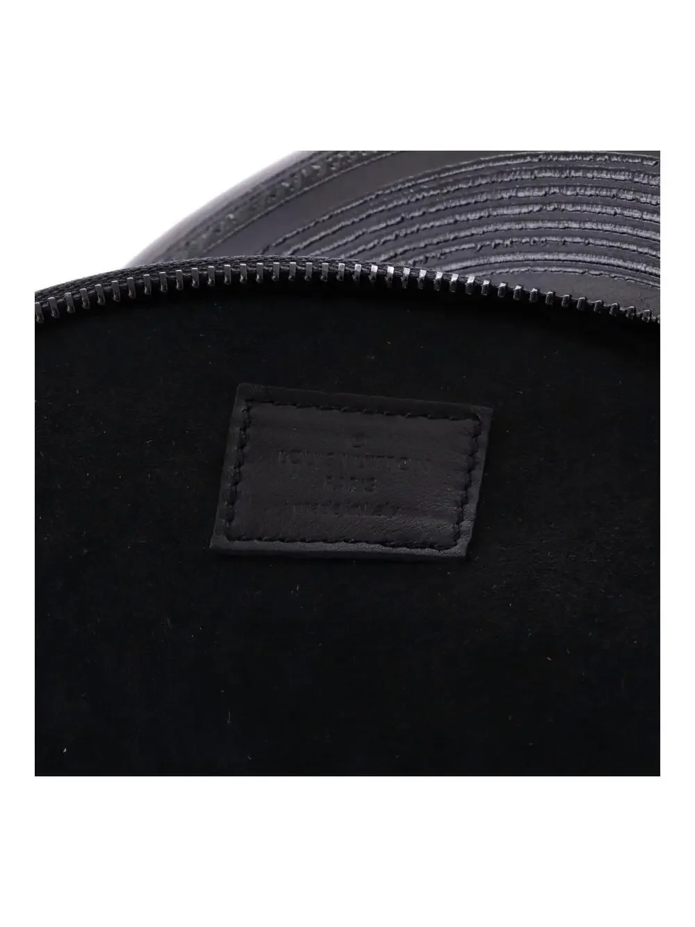 Louis Vuitton elevate your