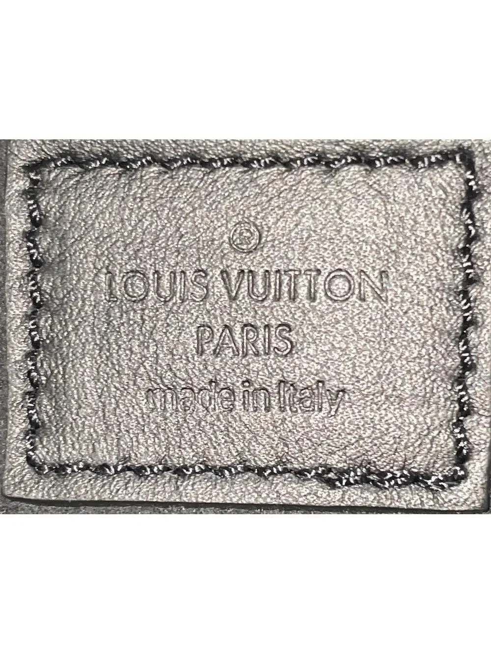 Louis Vuitton elevate your
