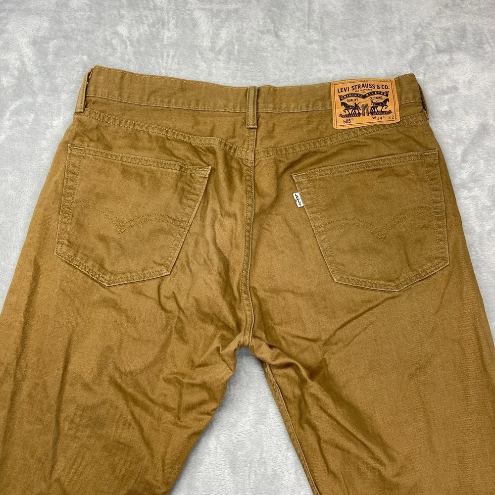 Levis levi 505