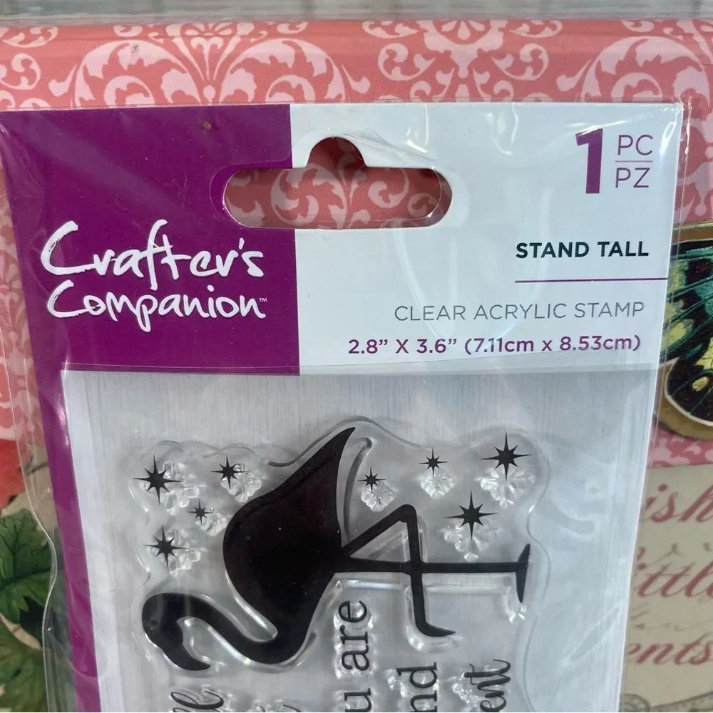 Crafters Companion crafter companion