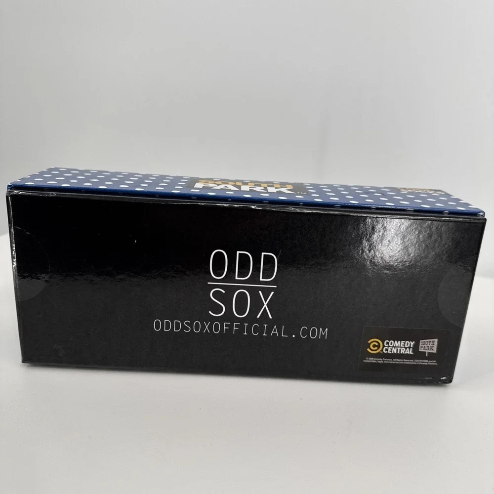 N/A odd sox