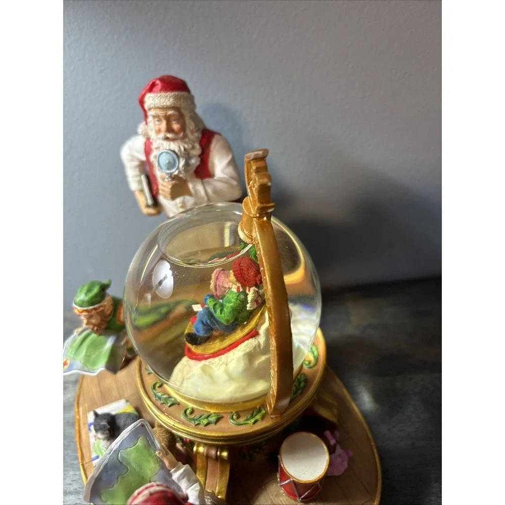 San Francisco Music Box one does