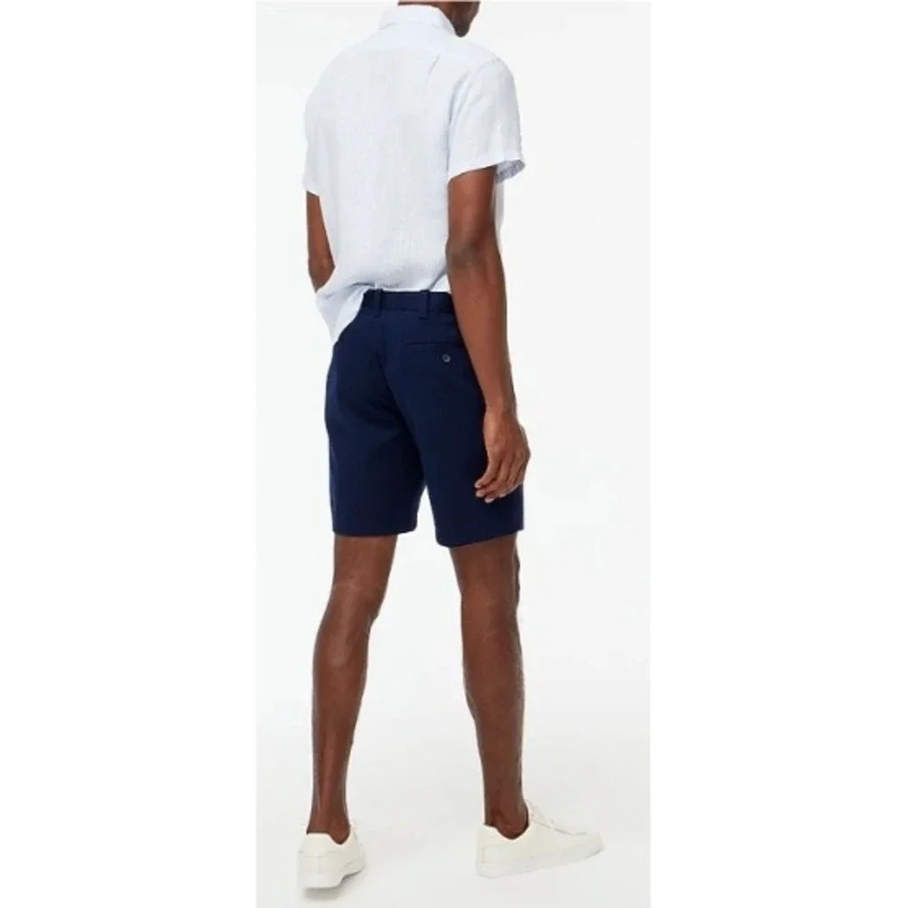 J. Crew classic crew