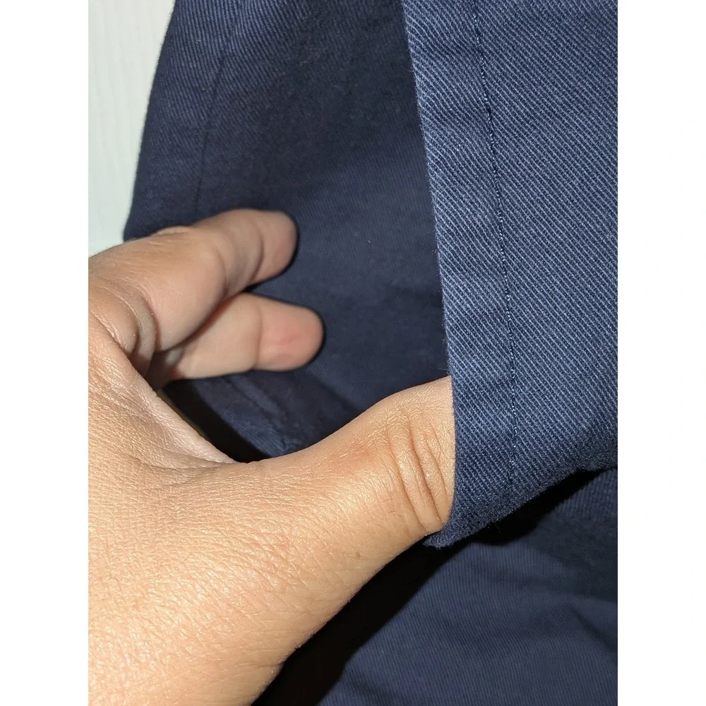 J. Crew classic crew