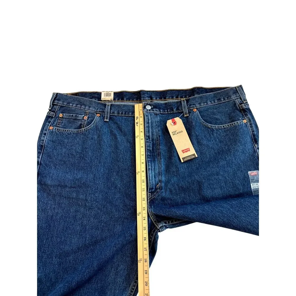 Levis levis 550