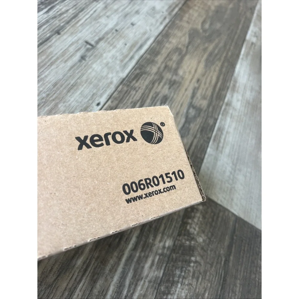 xerox genuine toner