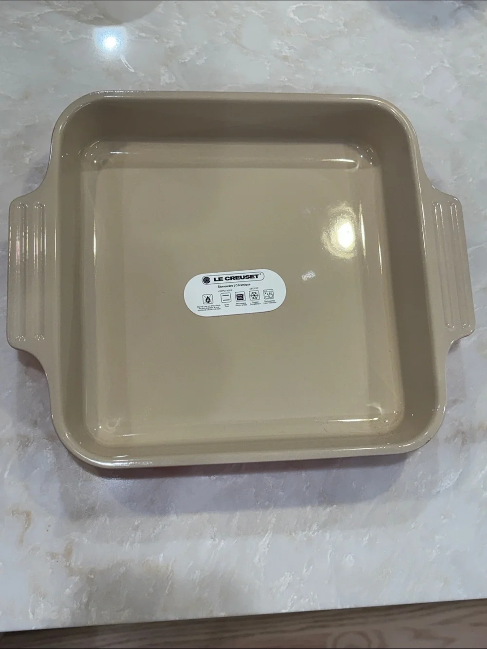 Le Creuset le creuset