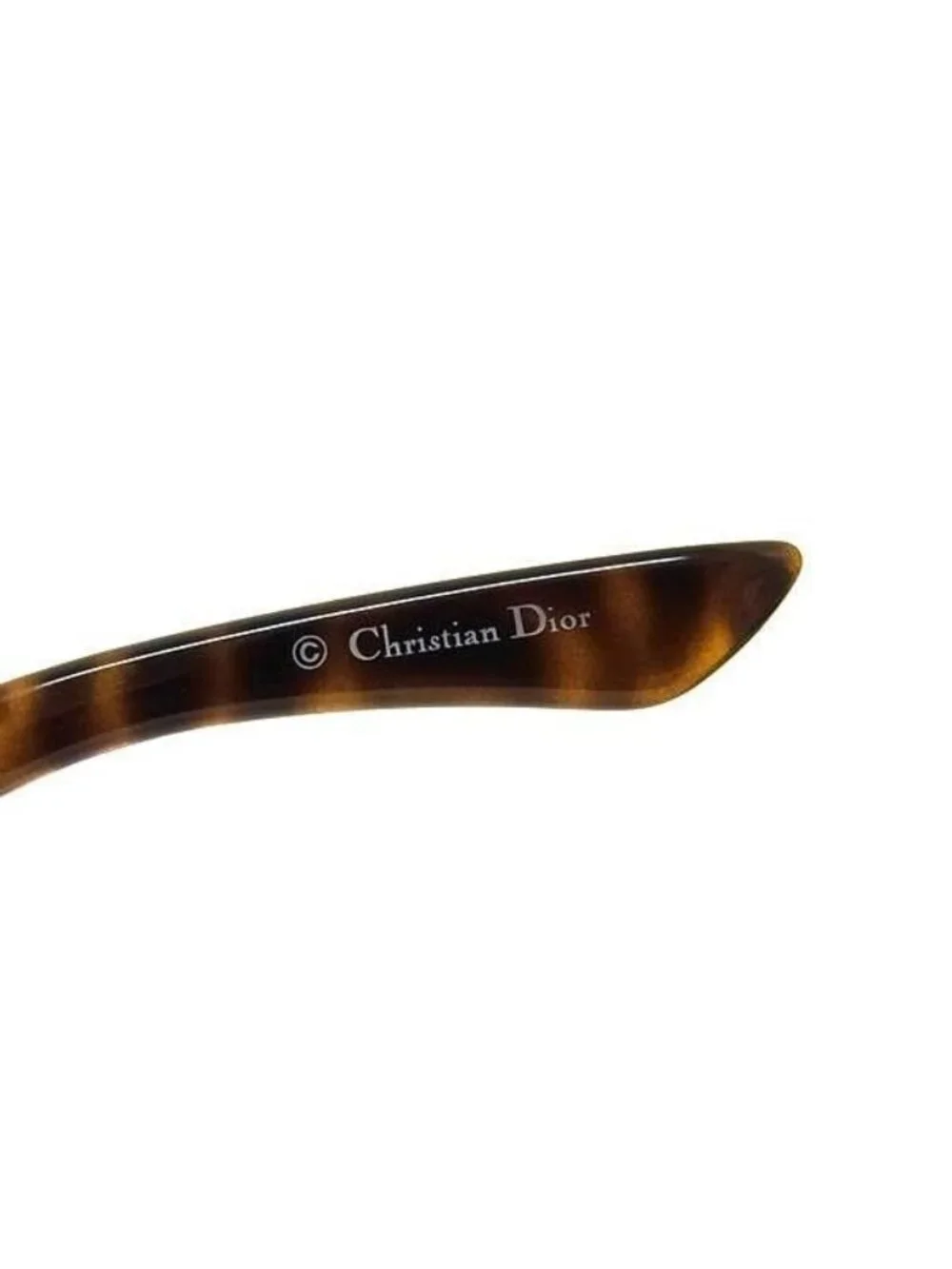 Dior brand item