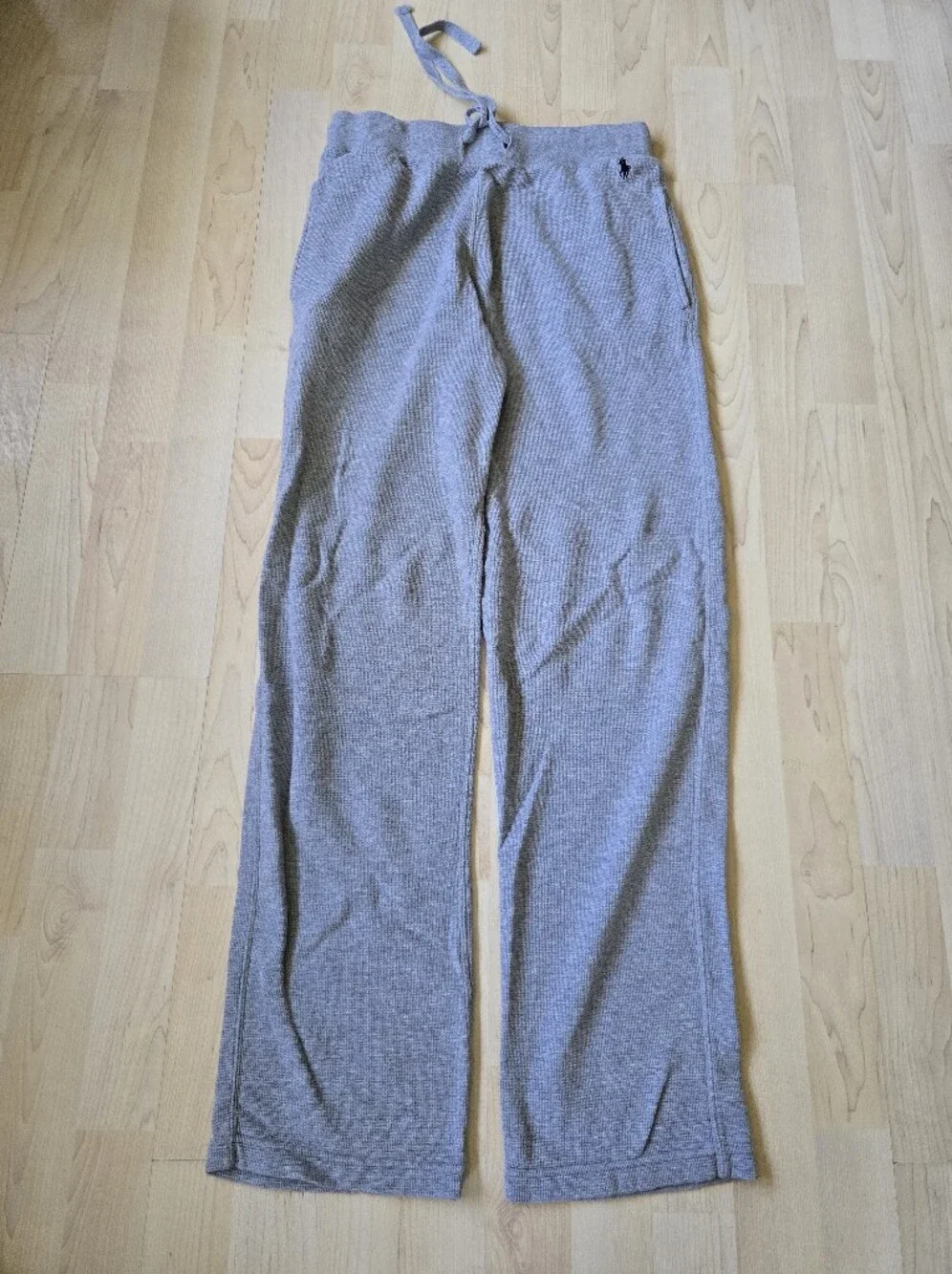 Polo Ralph Lauren smoke pictures measurements