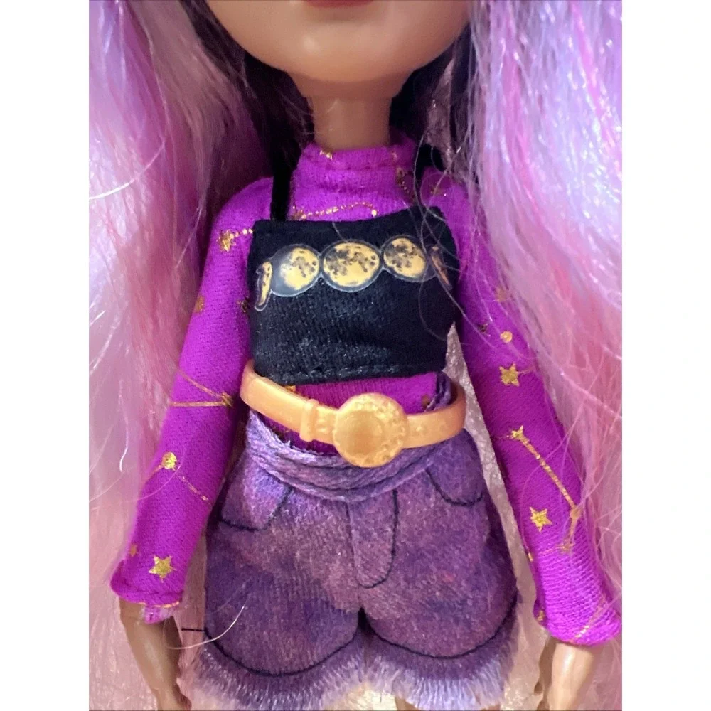 Mattel monster high