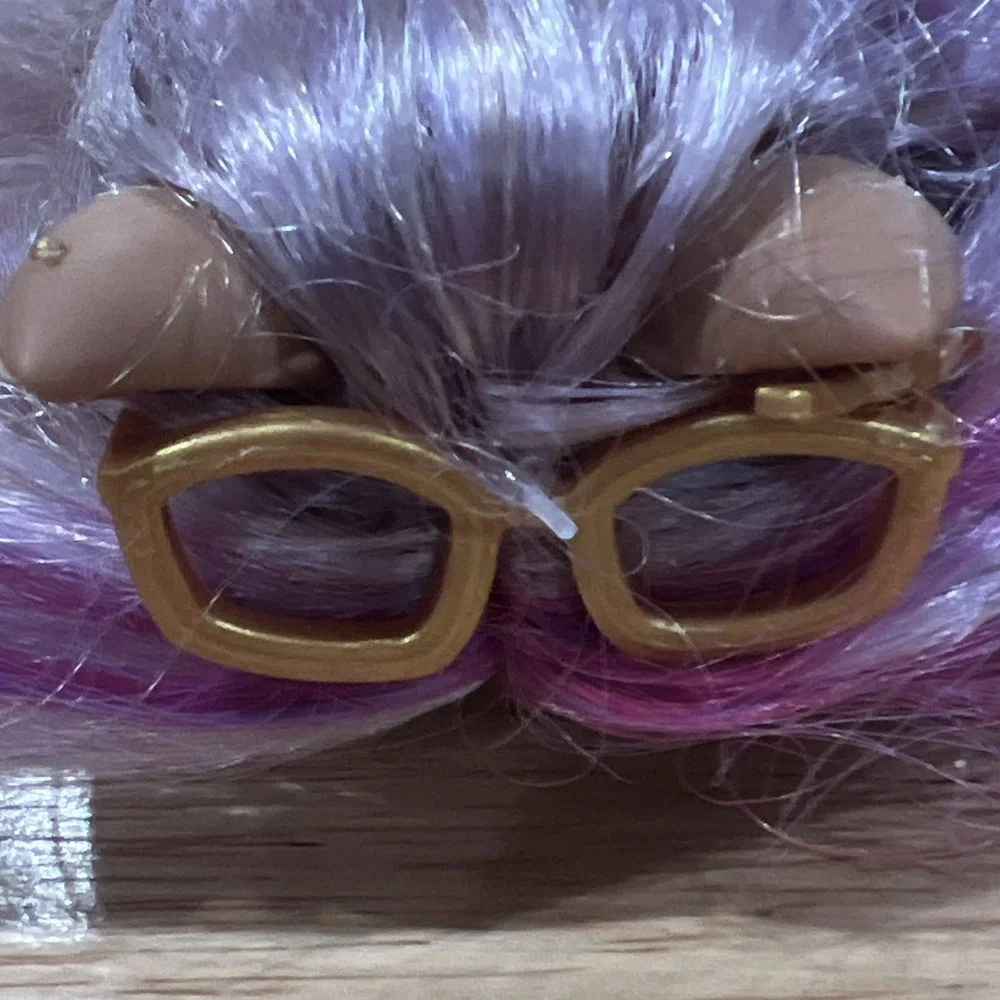 Mattel monster high