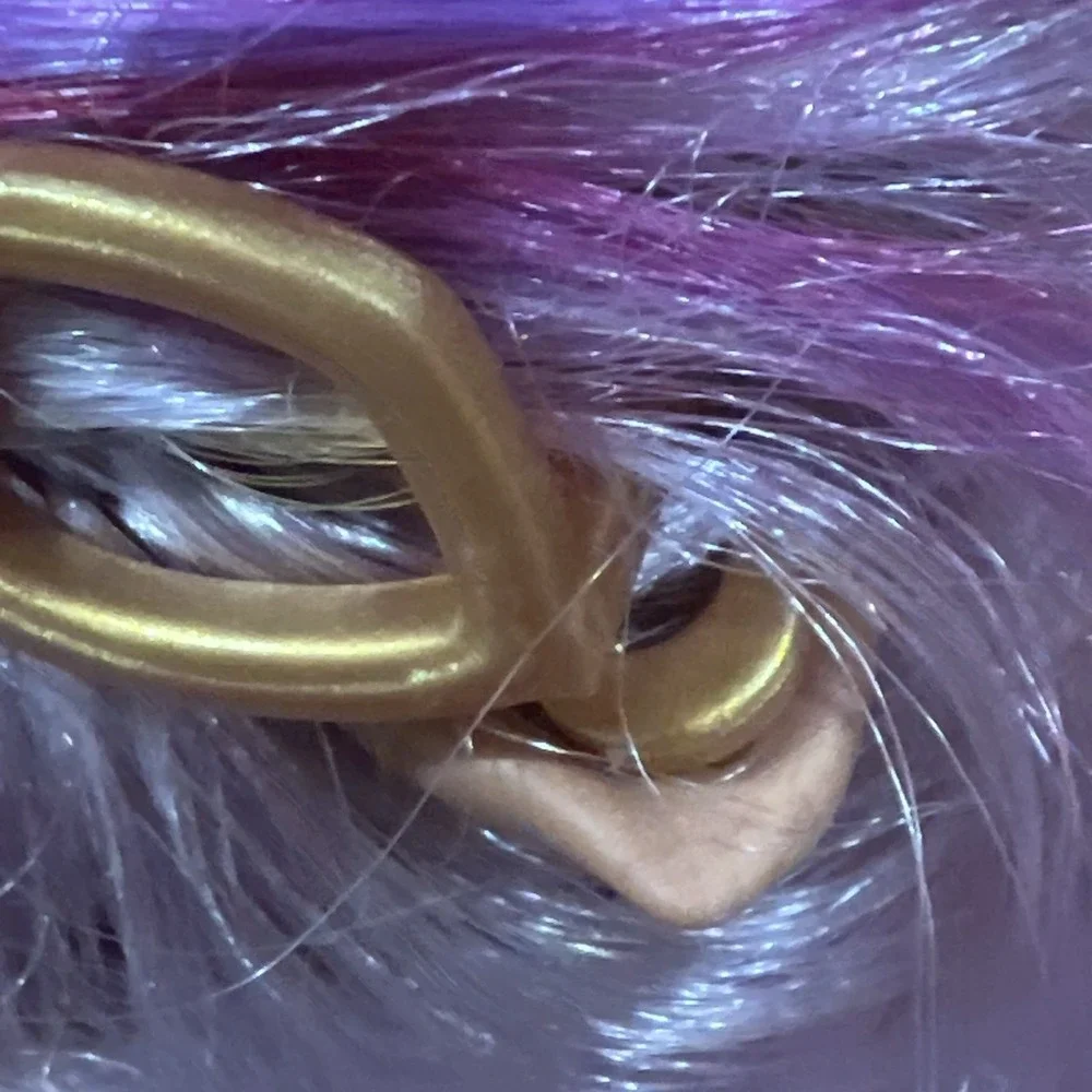 Mattel monster high