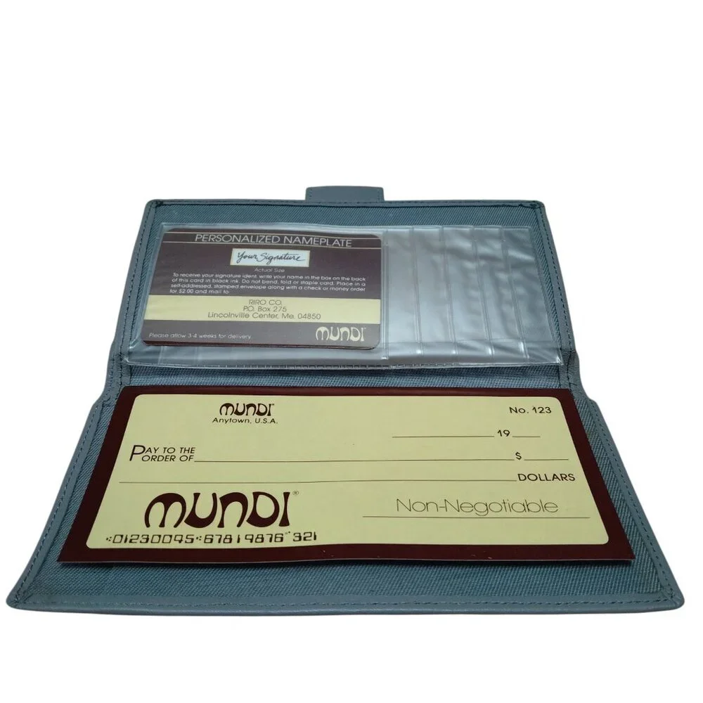 mundi new old
