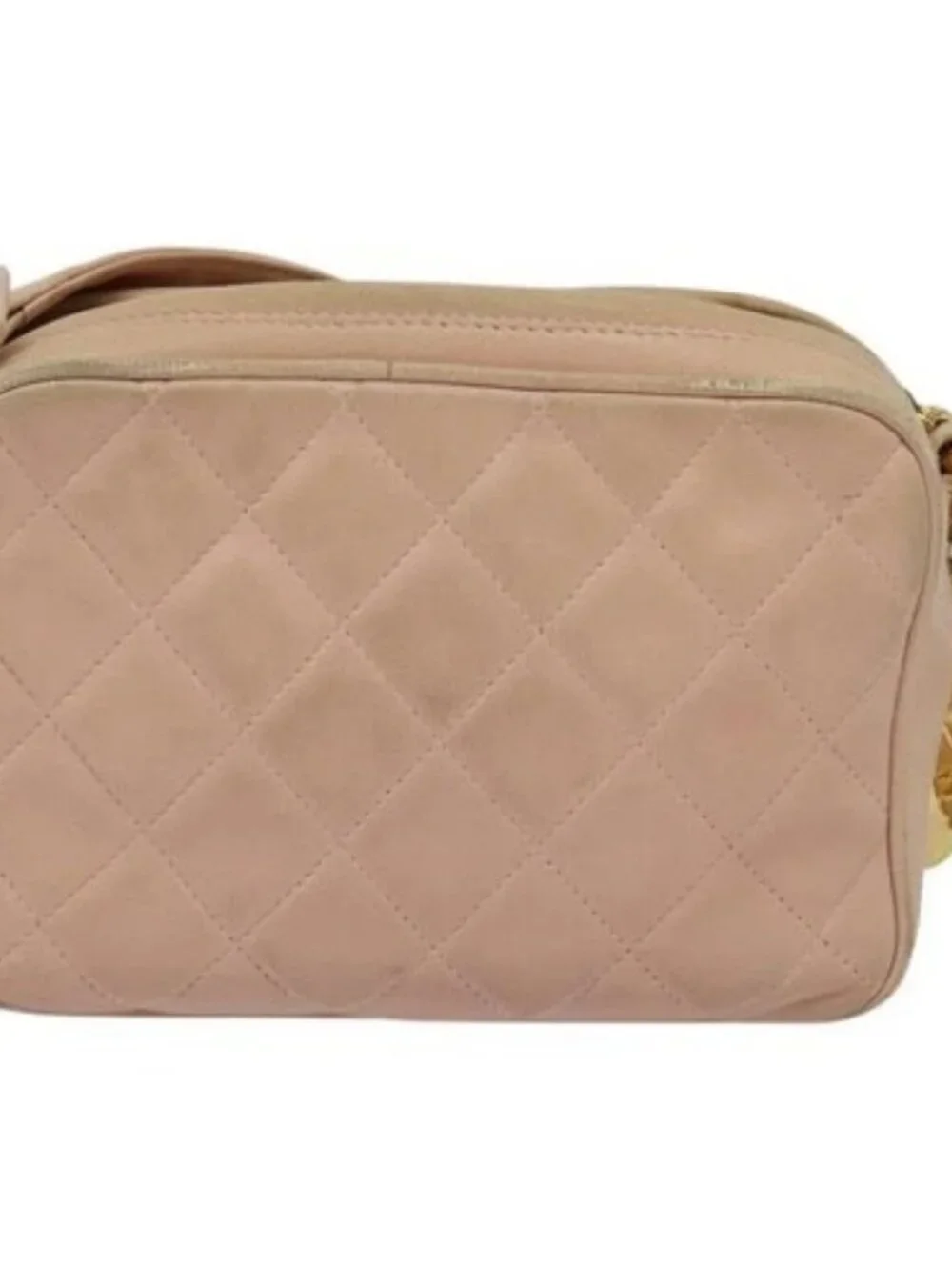 CHANEL deformation photo no