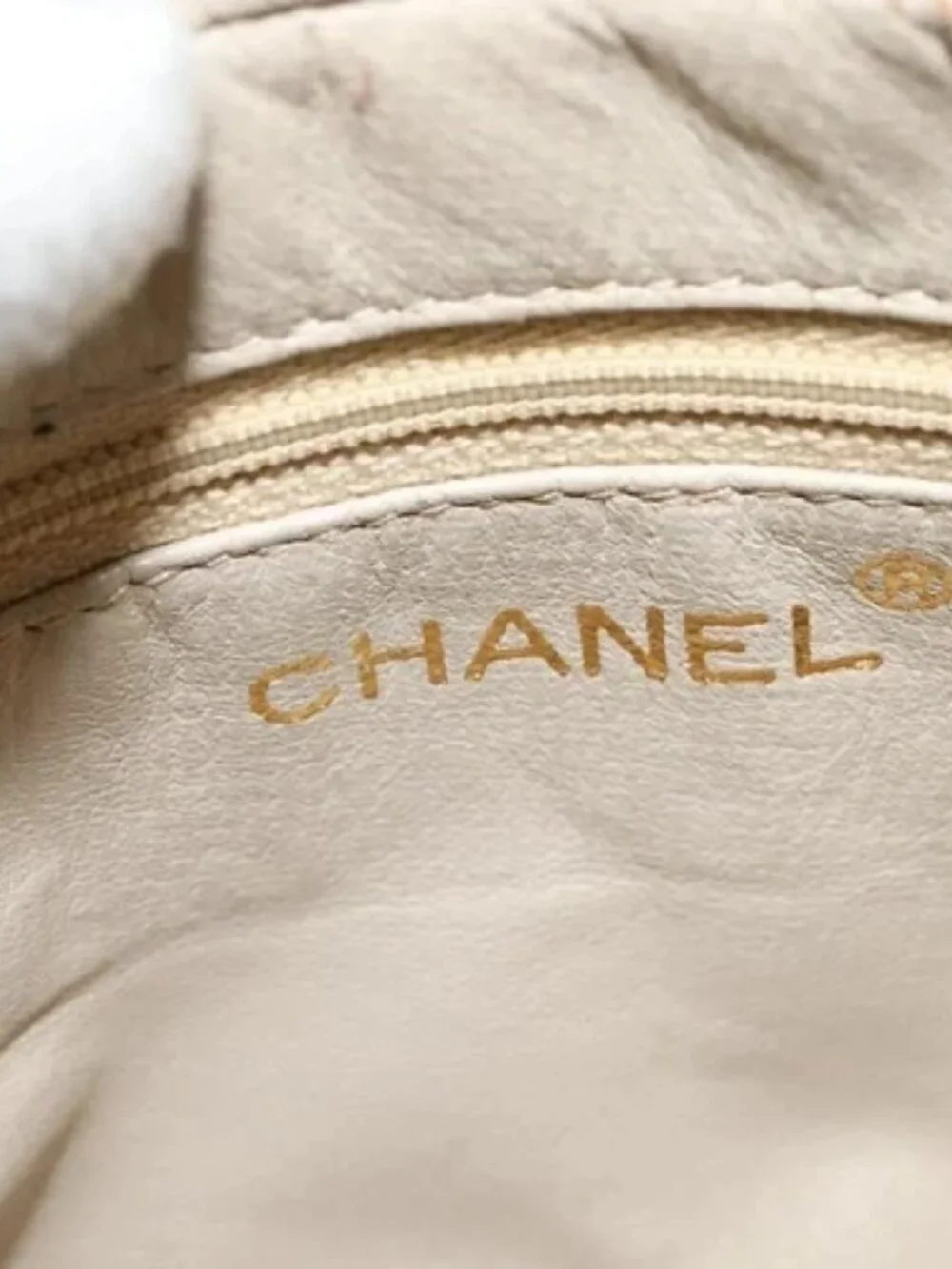 CHANEL serial 1inch